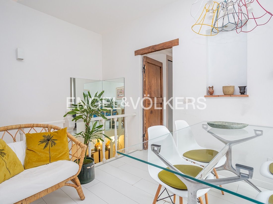 Apartamento en Trastevere, Roma, Italia 2 - 19072870