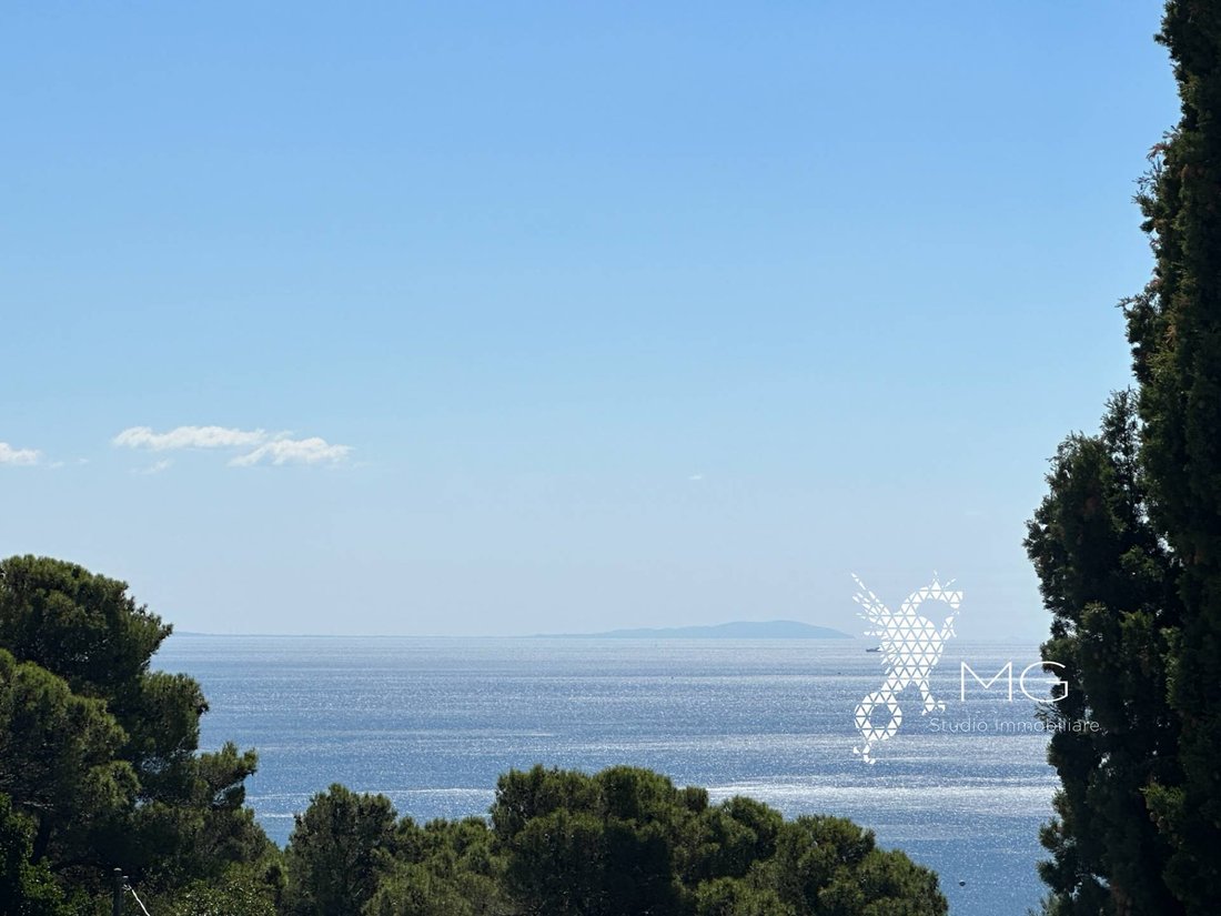 Villa à Vada, Rosignano Marittimo, Toscane 2 - 15908605
