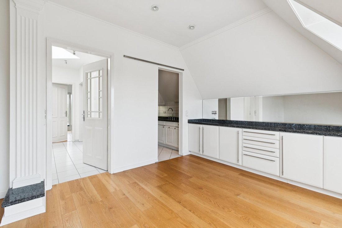 Penthouse à Hambourg, Hambourg, Allemagne 4 - 19069916
