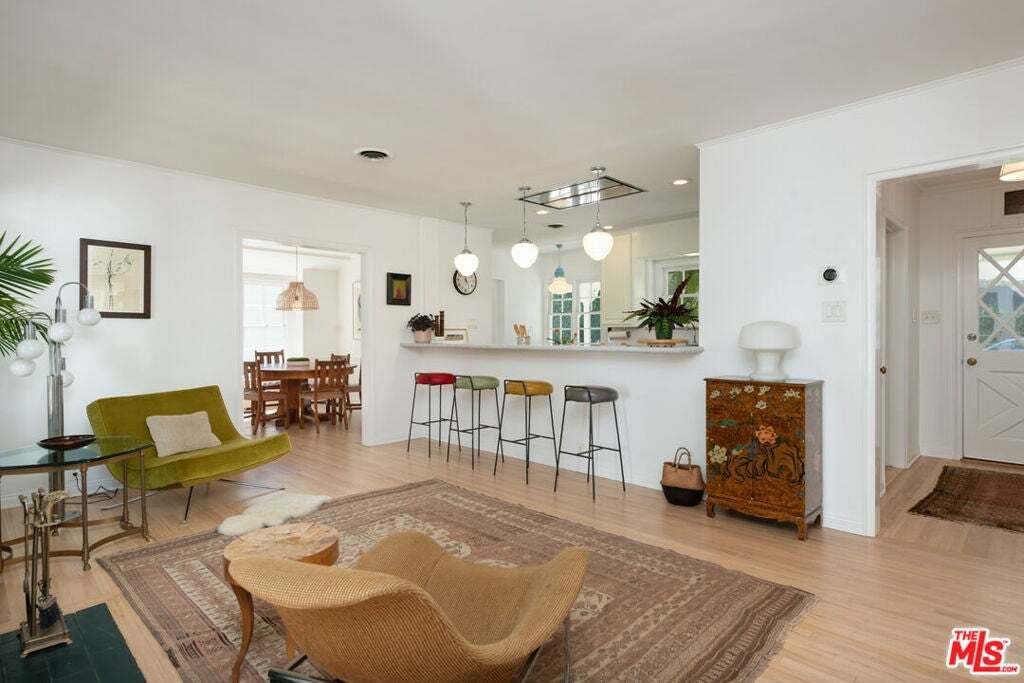 Casa a Los Angeles, California, Stati Uniti 5 - 19073428