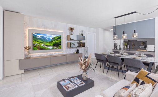 Apartment in Balerna, Ticino, Switzerland 1