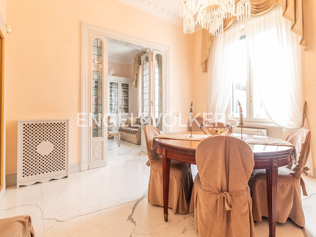 Apartment in Trieste - Coppedè, Rome, Italy 5 - 19072359