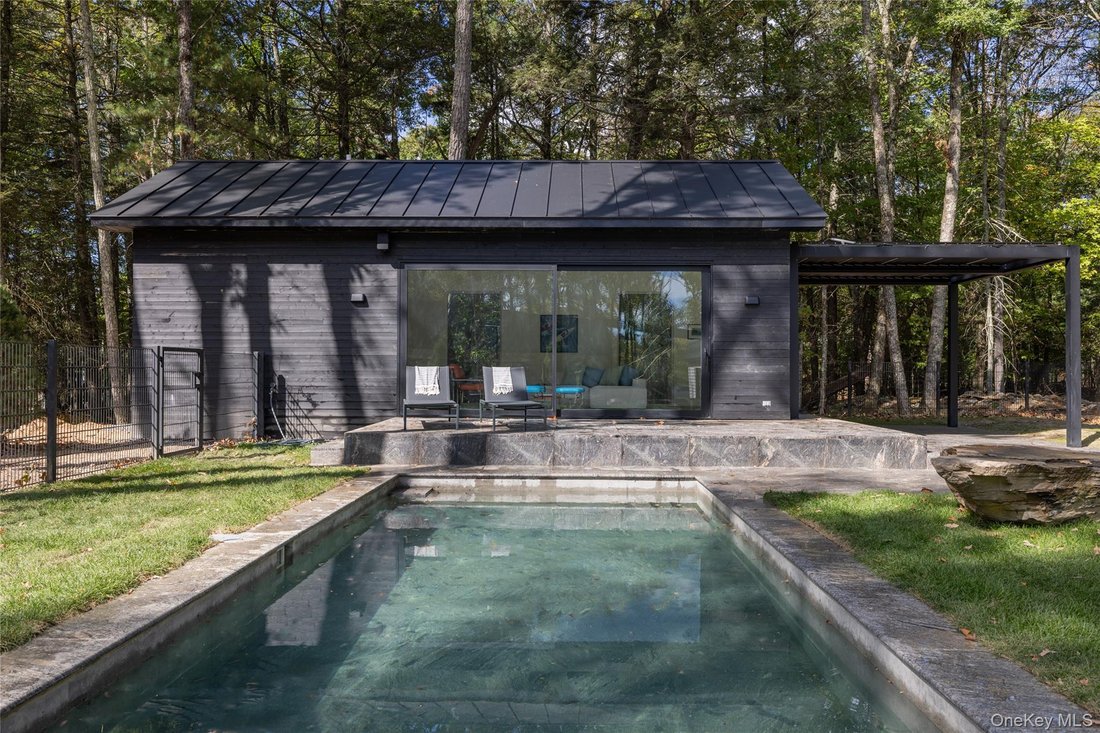 Haus in Stone Ridge, New York, Vereinigte Staaten 3 - 18928490