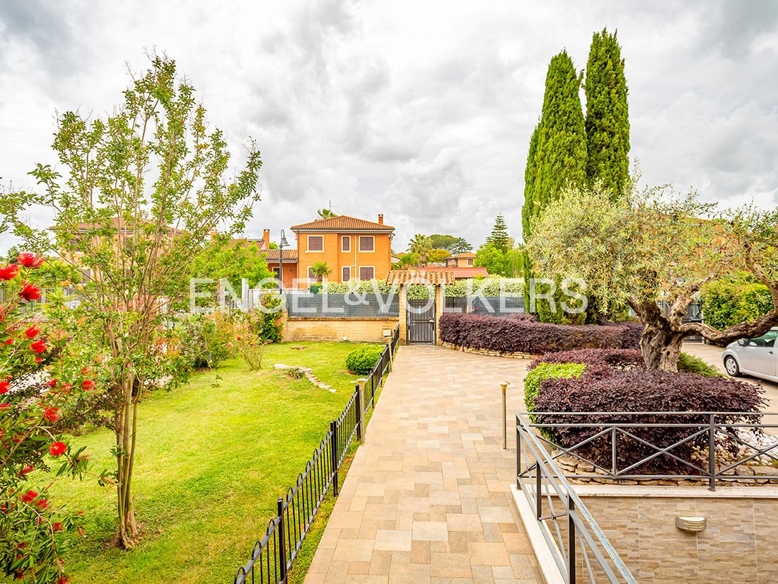 Casa a Spinaceto - Mezzocammino, Roma, Lazio 1 - 19072739