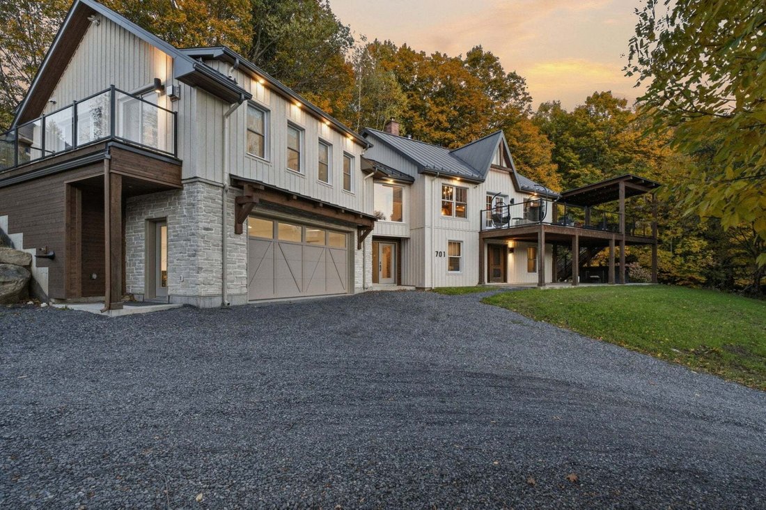 Maison à Bromont, Québec, Canada 1 - 19075252