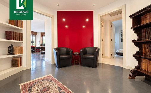 Wohnung in San Siro, Mailand, Italien 1