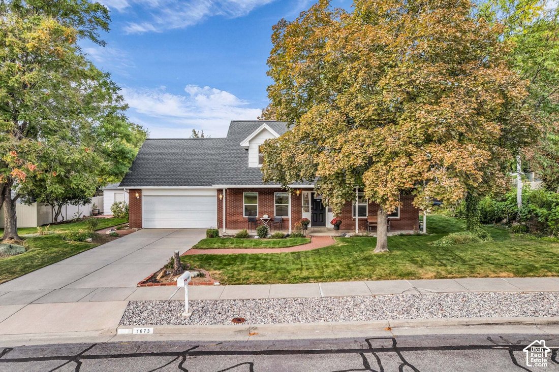 House in Sandy, Utah, United States 2 - 19073895