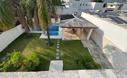 Casa en Monterrey, Nuevo León, México 1