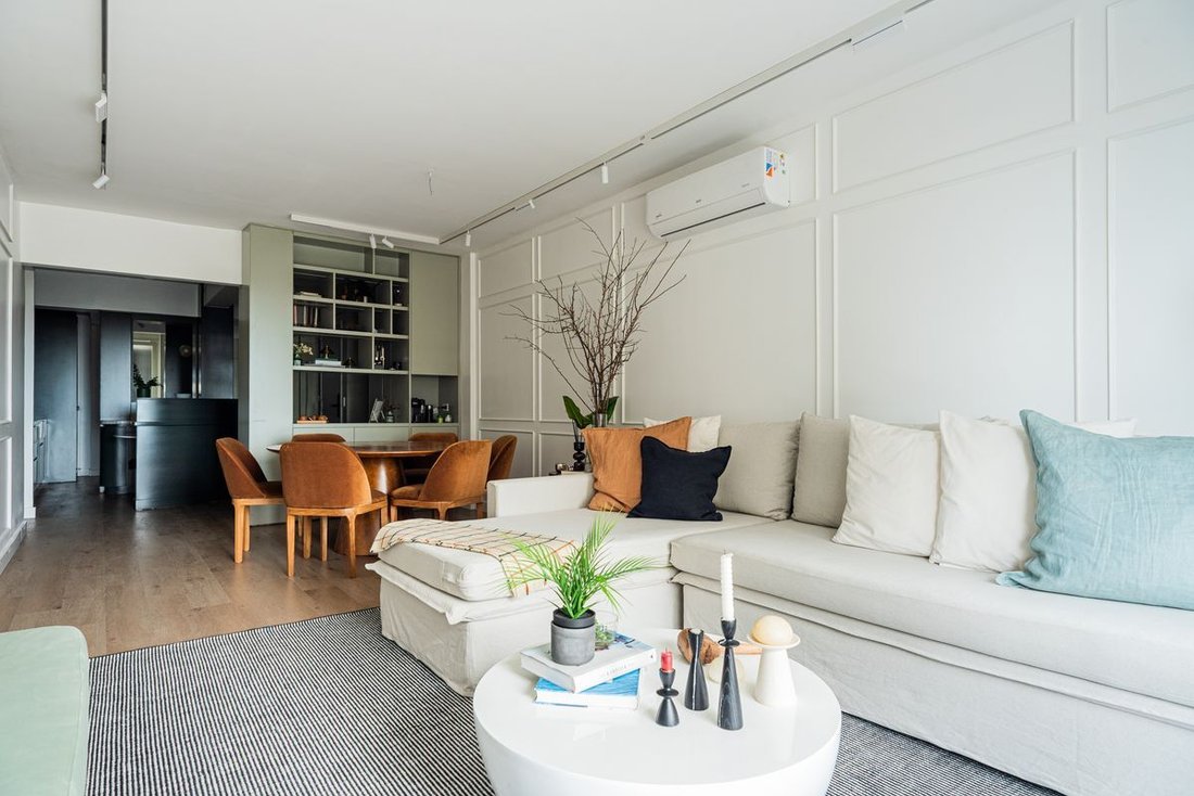 Wohnung in Recoleta, Buenos Aires, Argentinien 4 - 19073504