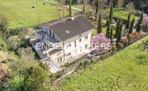 Villa en Valmontone, Lacio, Italia 1