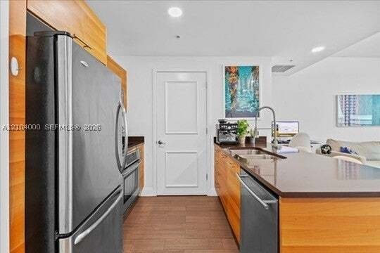 Condominio a Miami, Florida, Stati Uniti 4 - 19074564
