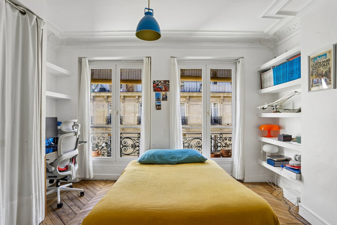 Apartamento en San Placido, Paris 6e Arrondissement, París 4 - 19071554