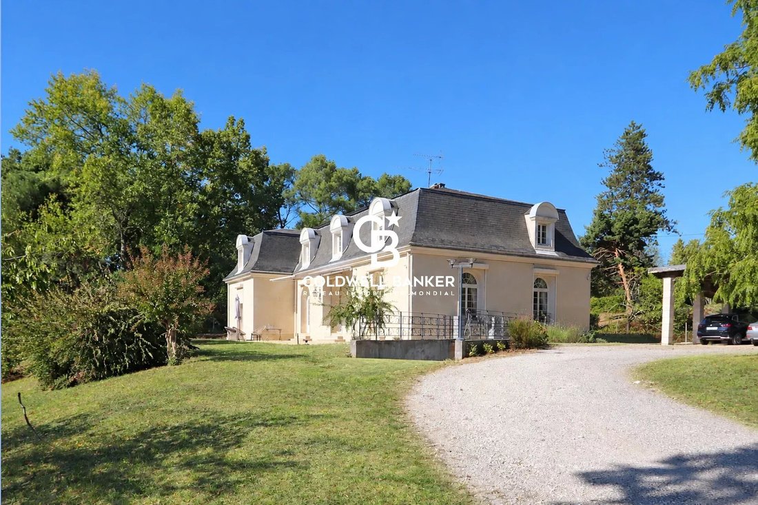 House in Vieux Bergerac, Bergerac, France 1 - 19069187