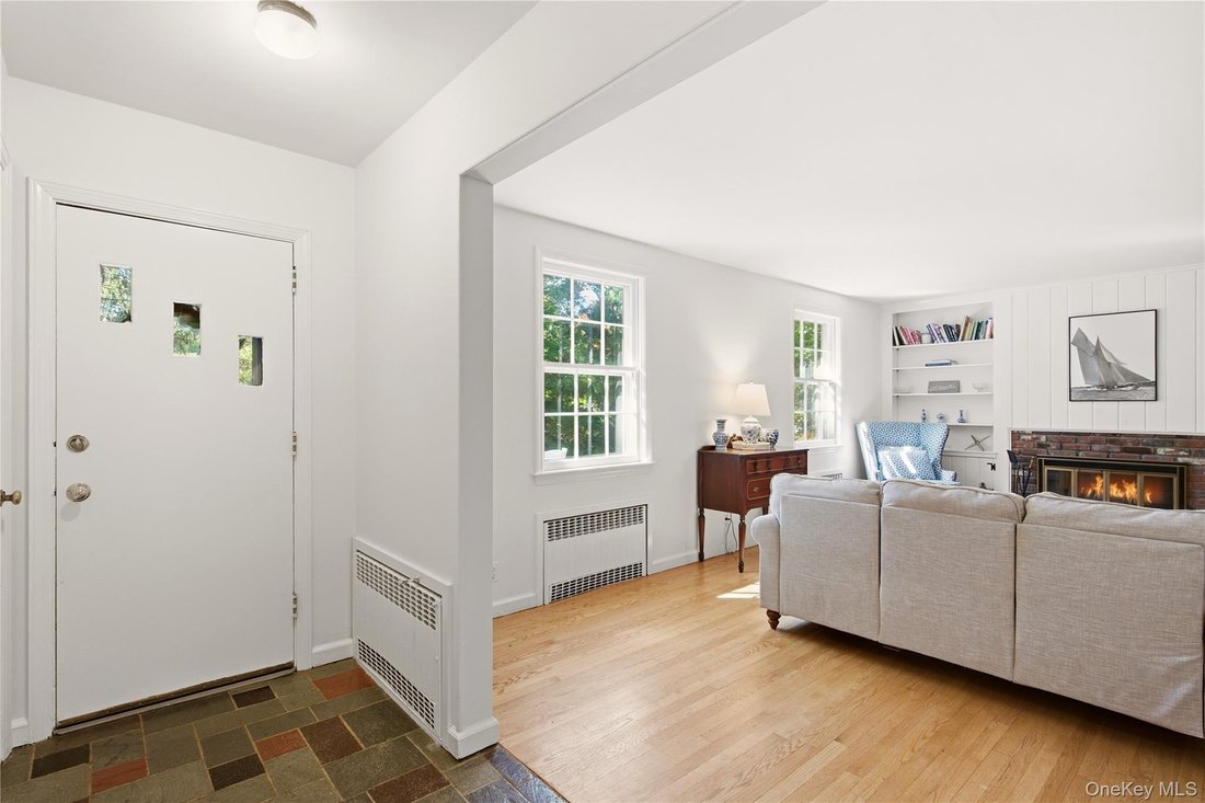Haus in Huntington, New York, Vereinigte Staaten 3 - 19070345