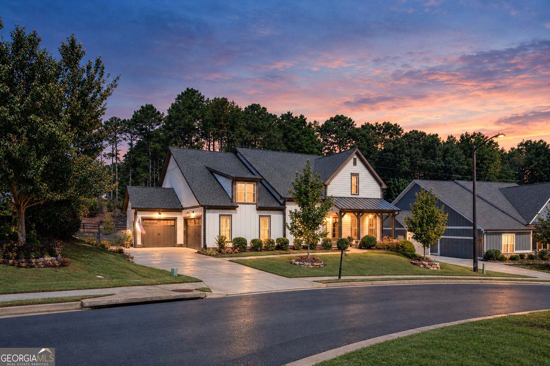 House in Milton, Georgia, United States 2 - 19074770