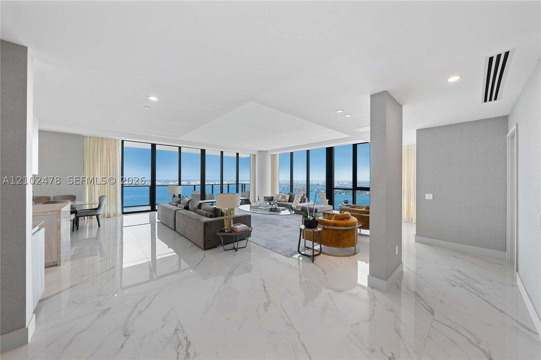 Condominio a Miami, Florida, Stati Uniti 2 - 19074233