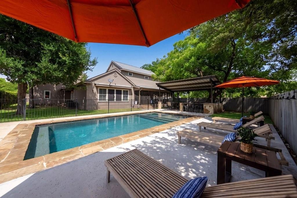House in Fredericksburg, Texas, United States 1 - 18002810