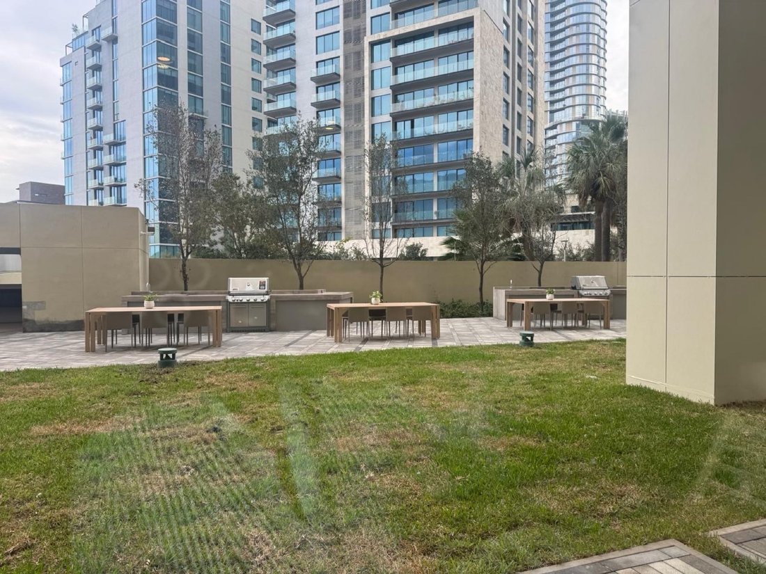 Appartamento a San Pedro Garza García, Nuevo León, Messico 2 - 19070303