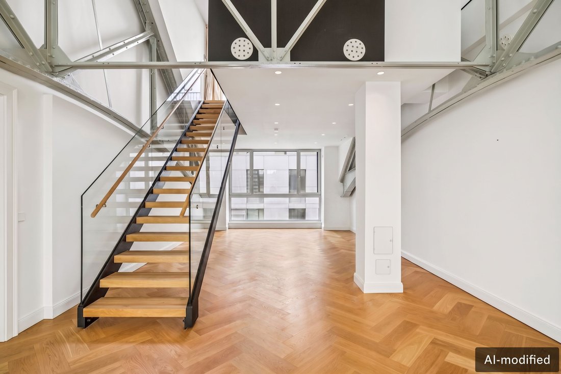 Penthouse in Wien, Wien, Österreich 5 - 19070494