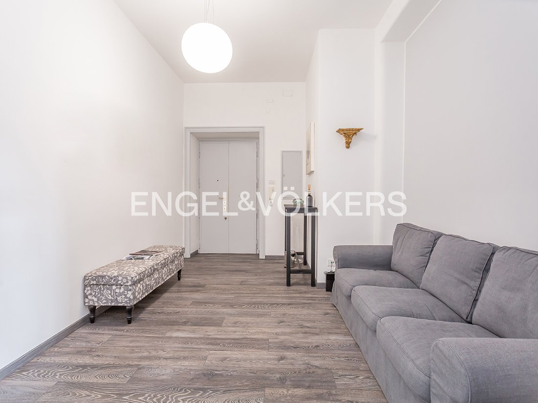 Apartment in Degli Eroi, Rome, Italy 4 - 19072811