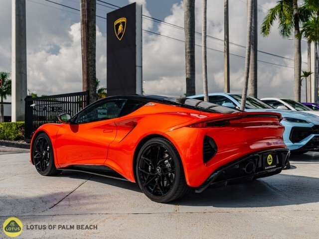 Coupe in Palm Beach, FL, United States 3 - 17766079