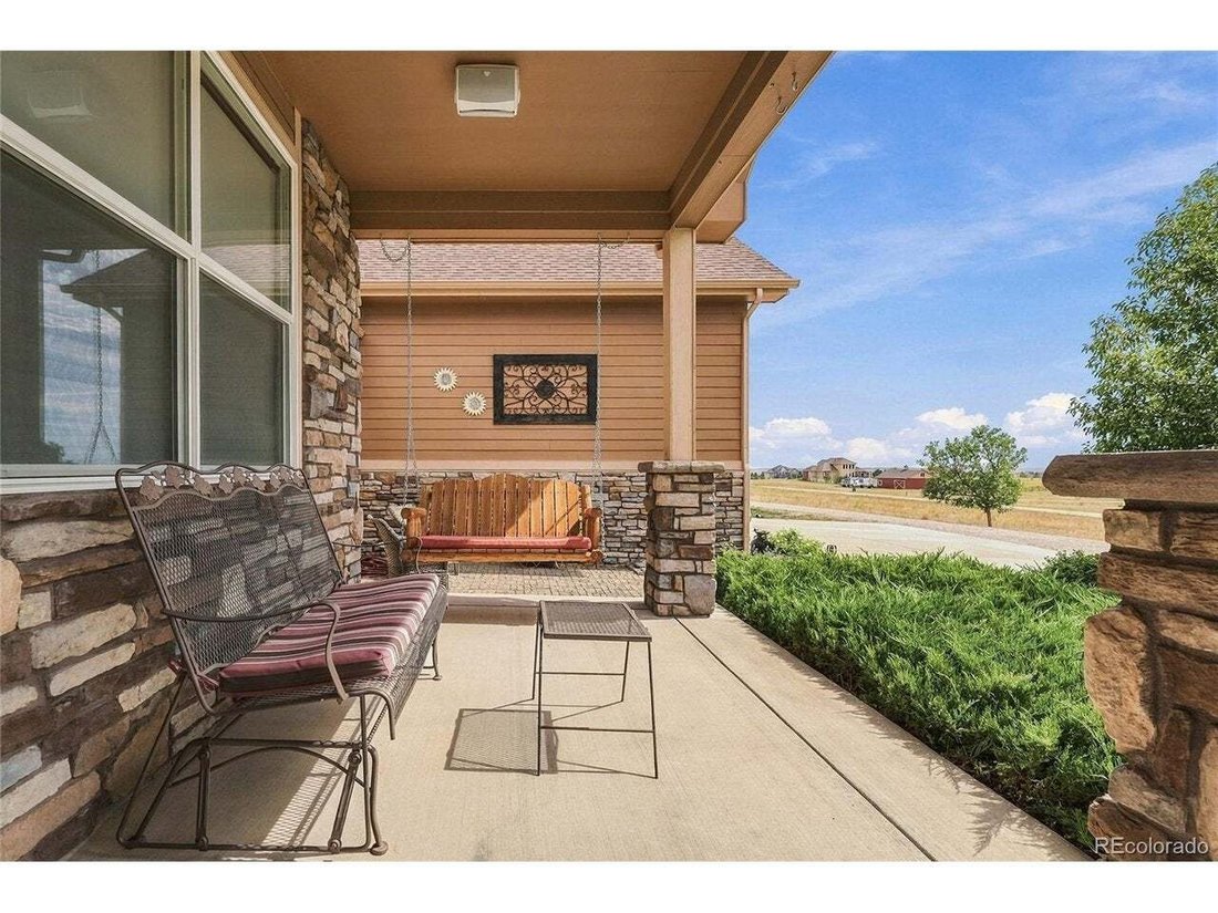 Casa en Elizabeth, Colorado, Estados Unidos 5 - 19068803
