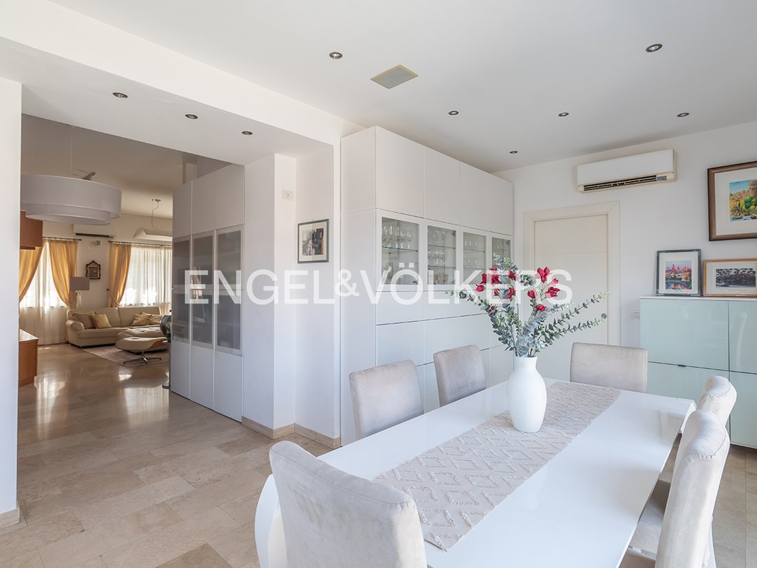 Appartamento a Cassia - Grottarossa, Roma, Lazio 5 - 19072296
