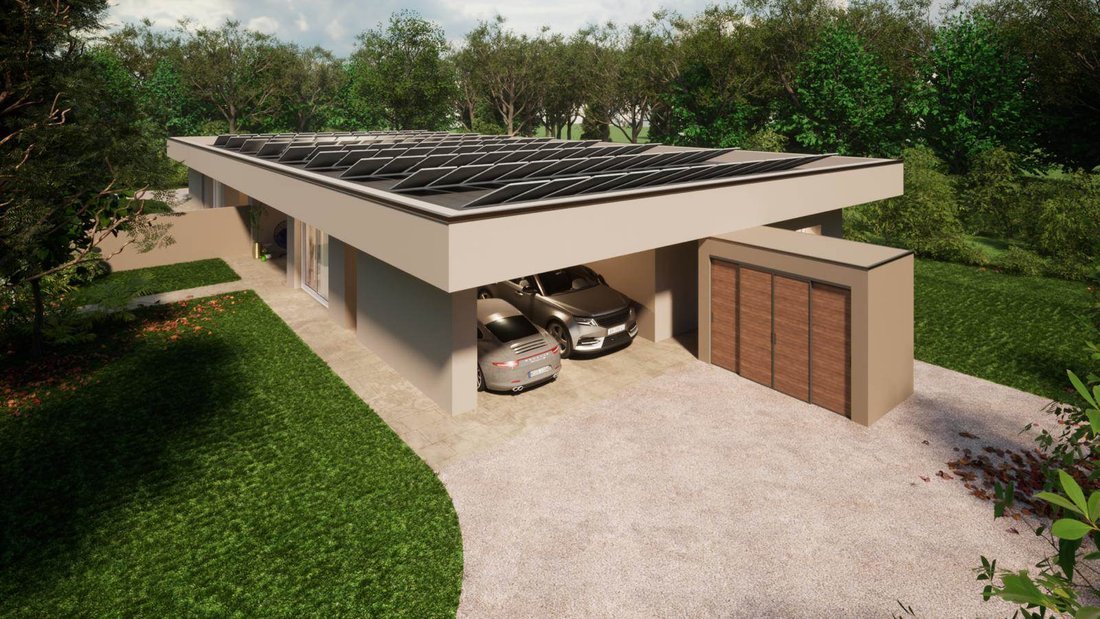 Villa in Preganziol, Venetien, Italien 4 - 16575607