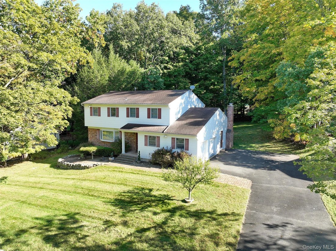 Casa en Spring Valley, Nueva York, Estados Unidos 1 - 19073812