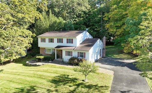 Haus in Spring Valley, New York, Vereinigte Staaten 1