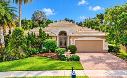 House in Lake Worth, Florida, United States 1