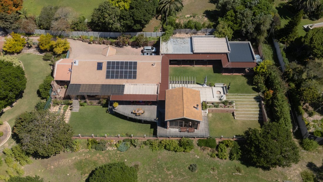 House in Da Nova, Mossel Bay Golf Estate, Western Cape 3 - 19072137