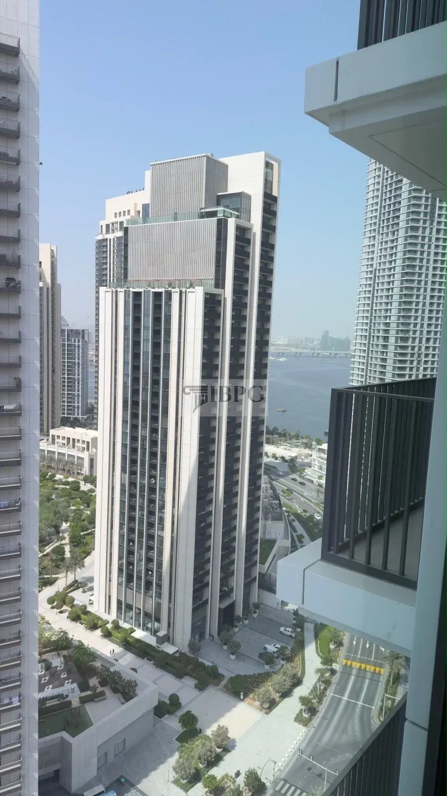 Appartement à Dubai Creek Harbour, Doubaï, Émirats arabes unis 1 - 19071601