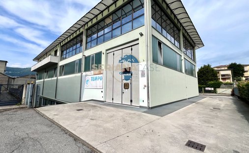Villa en Villa di Serio, Lombardía, Italia 1