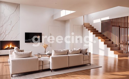 Wohnung in Gerakas, Attika, Griechenland 1