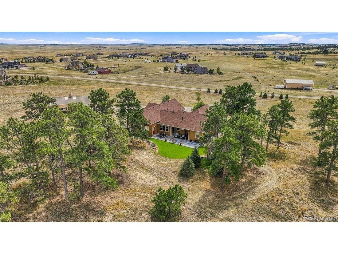 Casa en Elizabeth, Colorado, Estados Unidos 3 - 19068803
