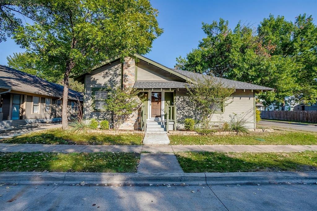Maison à Fort Worth, Texas, États-Unis 1 - 18866506