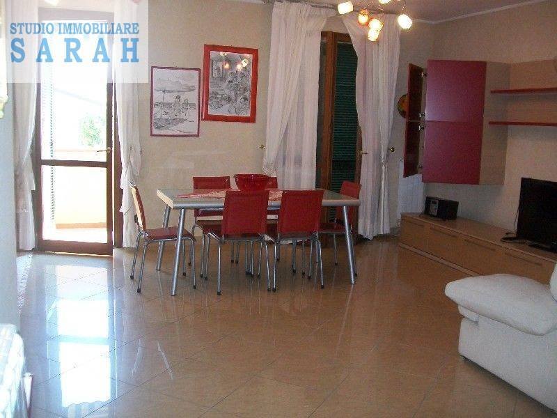 Appartement à Centro Storico, Viareggio, Toscane 1 - 16645188