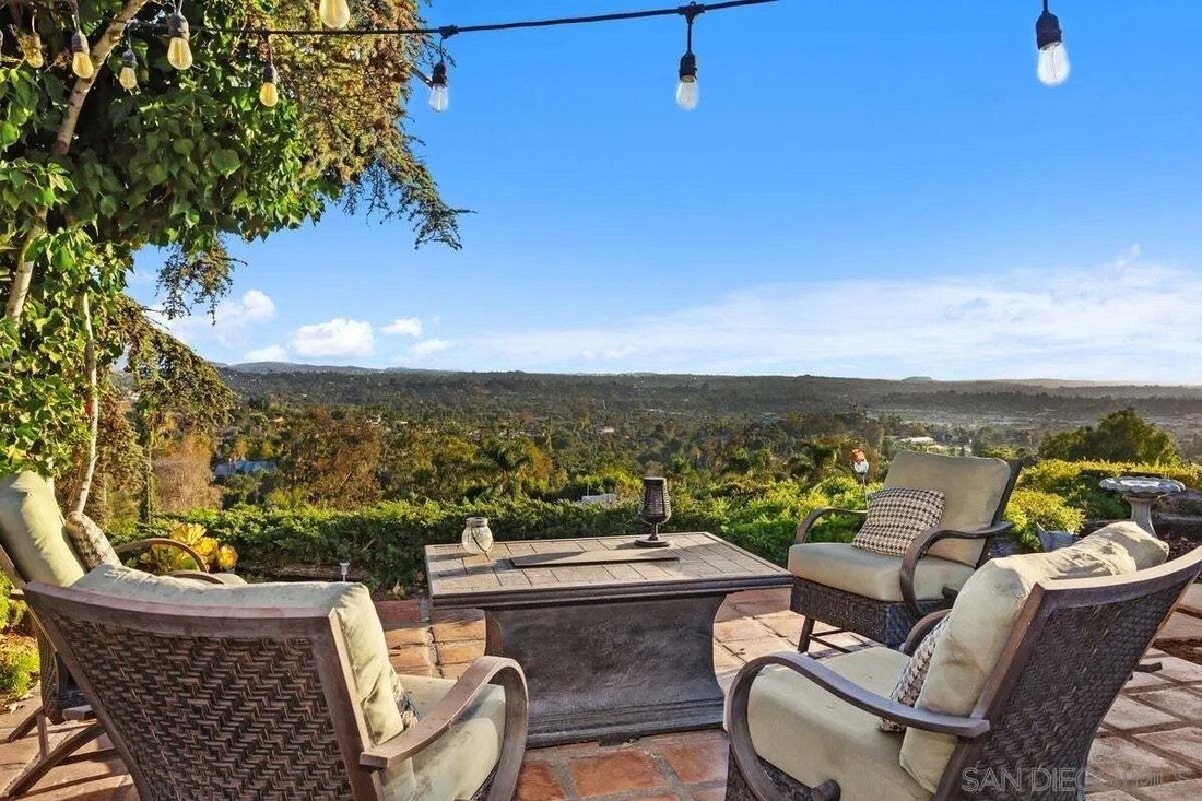 Casa a Vista, California, Stati Uniti 5 - 19074235