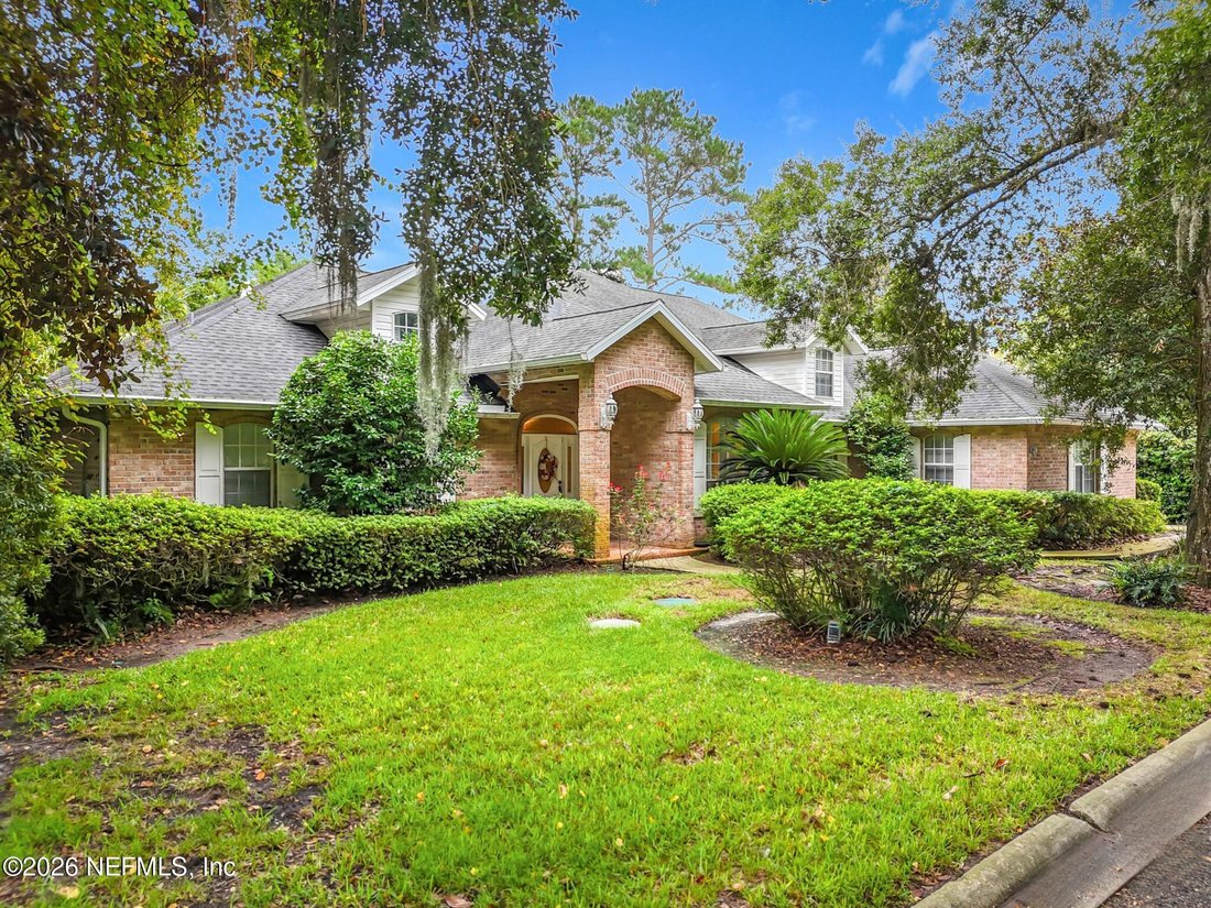 House in Ponte Vedra Beach, Florida, United States 1 - 19073843