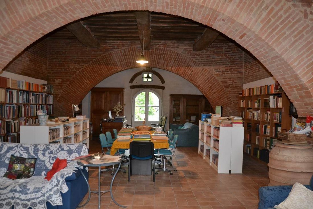 Maisons de campagne à Foiano della Chiana, Toscane, Italie 5 - 15908055