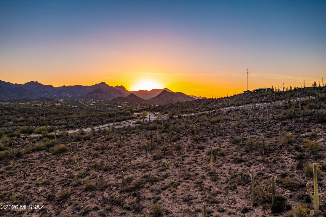 House in Tucson, Arizona, United States 2 - 19073020