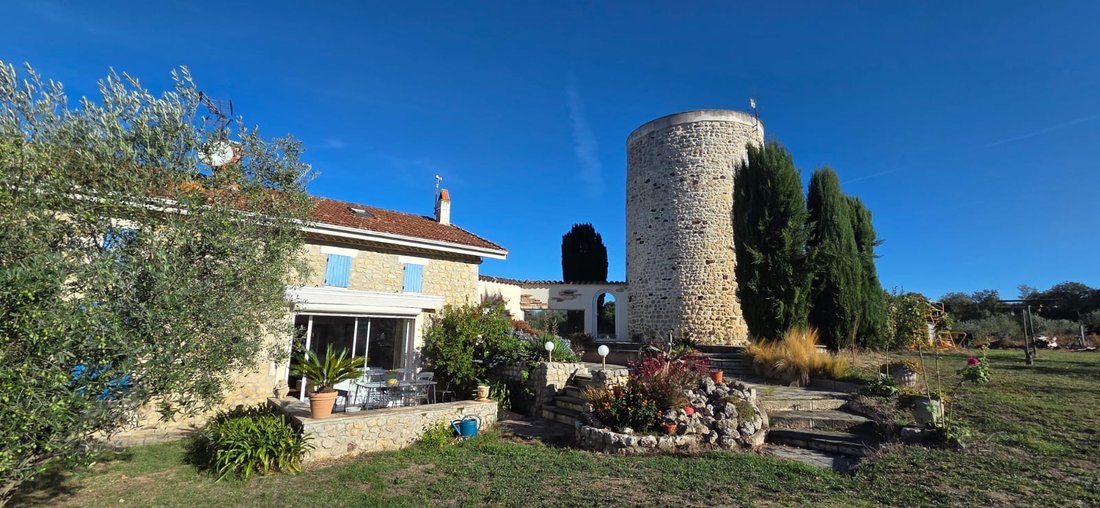 Casa en Saint-Sorlin-de-Conac, Nueva Aquitania, Francia 4 - 19070979