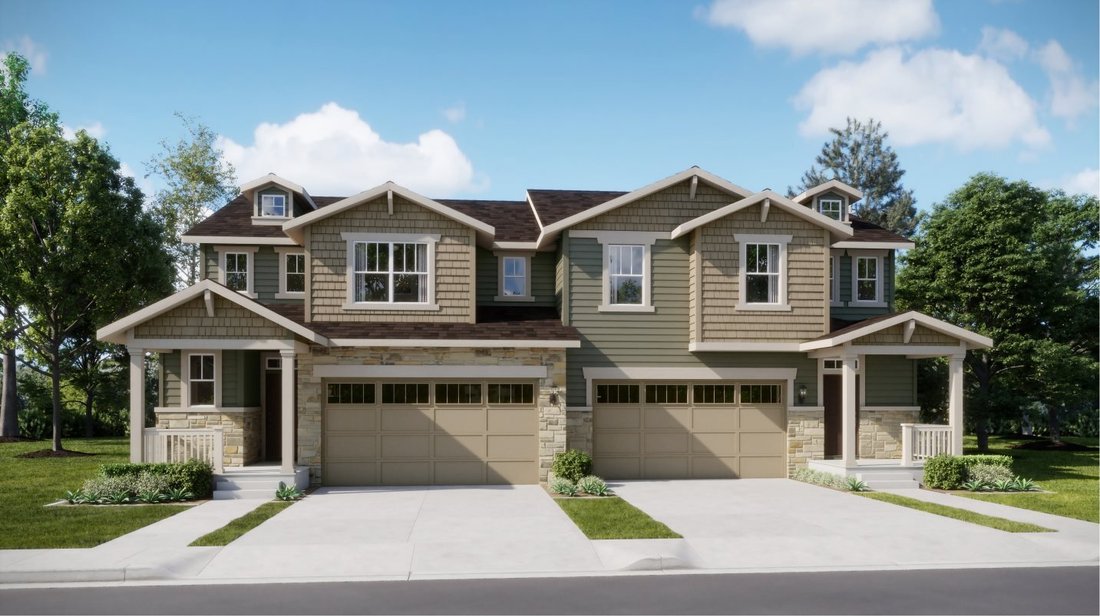 Haus in Brighton, Colorado, Vereinigte Staaten 1 - 19072057
