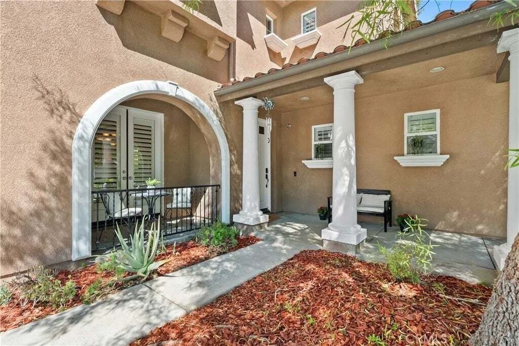 Casa en Stevenson Ranch, California, Estados Unidos 4 - 19069116