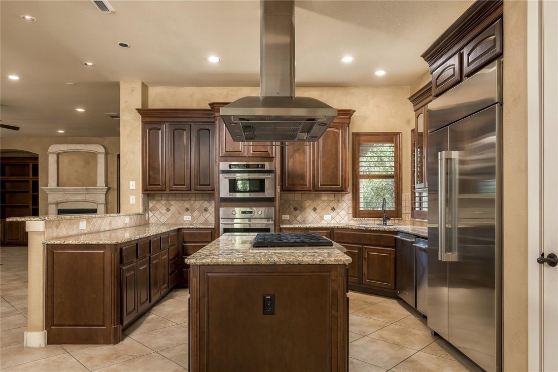 House in Austin, Texas, United States 5 - 19074460