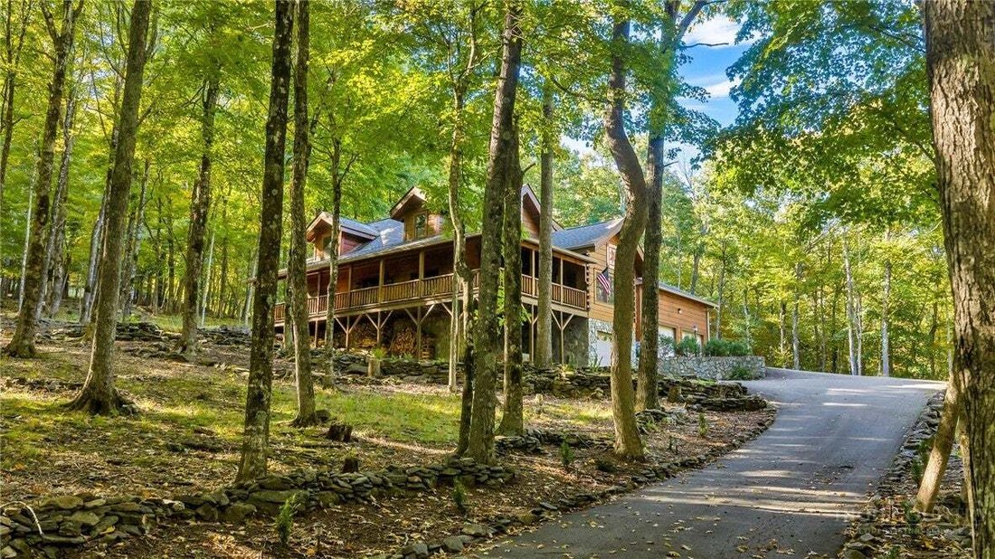 House in West Jefferson, North Carolina, United States 3 - 19073276