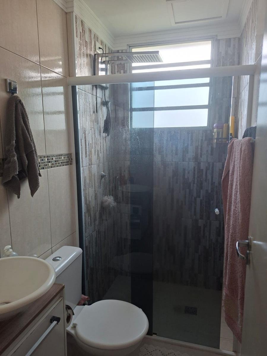 Apartamento en Salto, Estado de São Paulo, Brasil 3 - 19070286