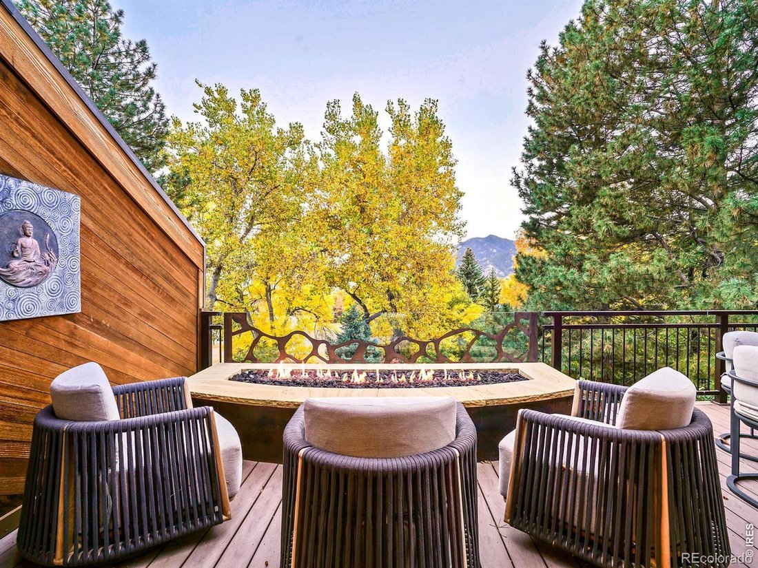 House in Boulder, Colorado, United States 2 - 19073634