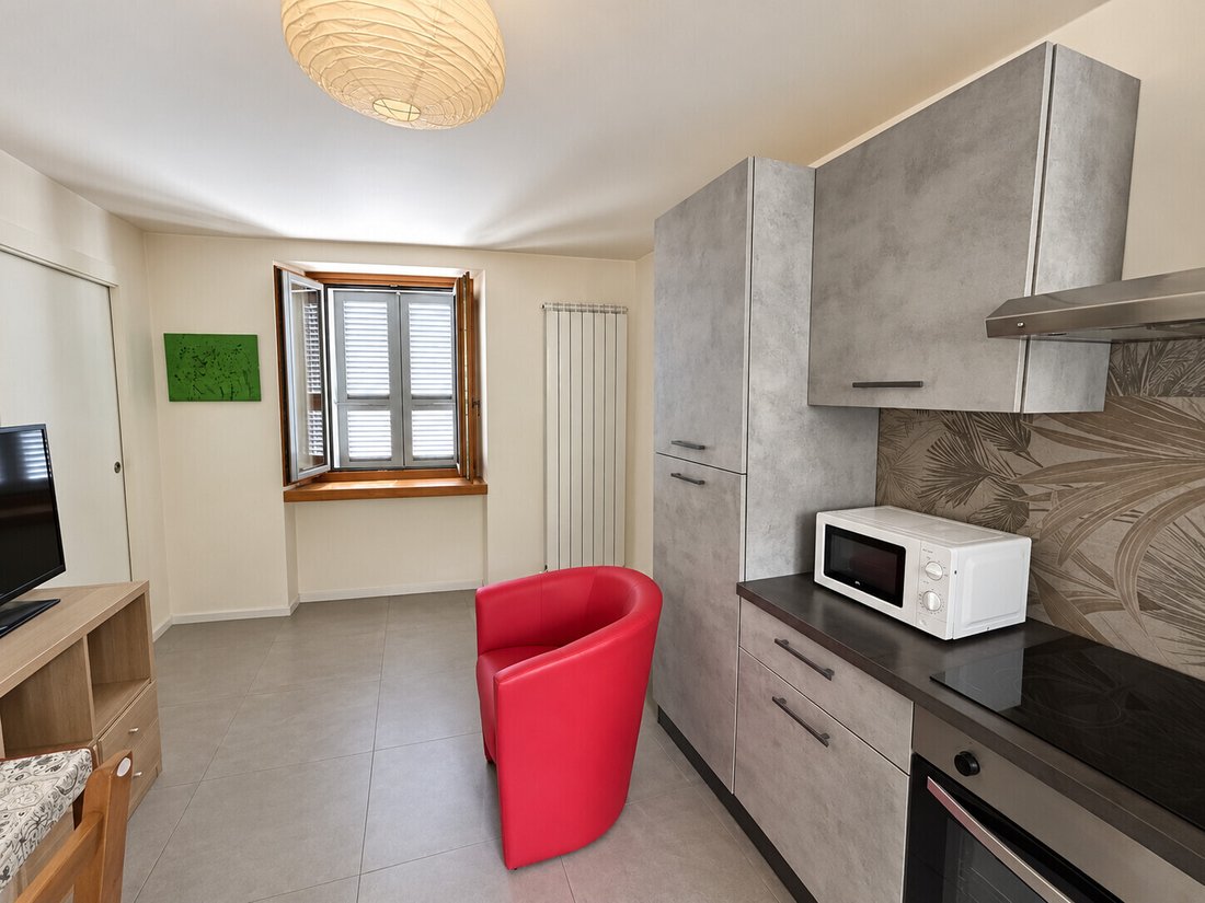 Townhouse in Morbio Inferiore, Ticino, Switzerland 2 - 19073289